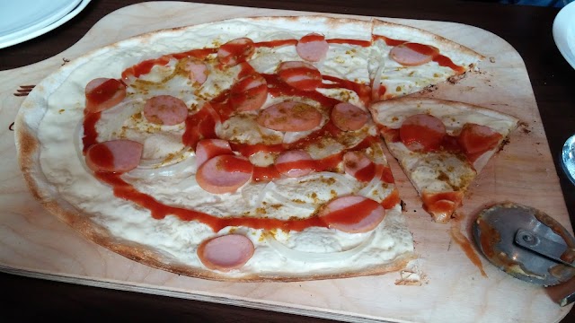 Flammaurant "Zum Kastaniengarten"