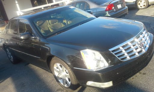 Car Gallery South 2