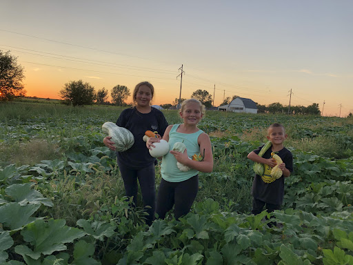 Our Farm SD - Thumbnail