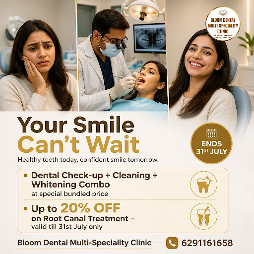 July Last Call – Smile Before It Ends post image
