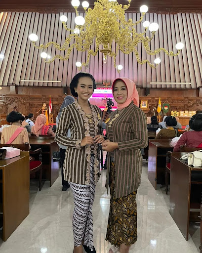 Mawar salon & rias pengantin