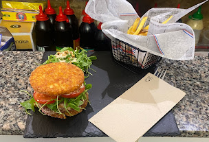 Photo n°5 de Bec Faim à Saint-Pierre-d'Oléron (Kebab)