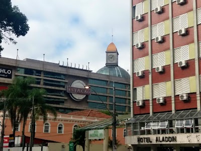 Photos of Hotel Nacional Inn Curitiba