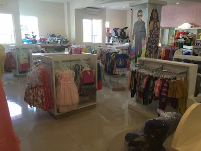 Photos of Given Baby & Kids Shop