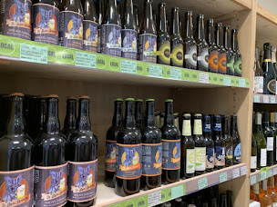 Photo n°6 de Biocoop La Brillanne à La Brillanne (Magasin d'alimentation bio)