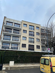 Photo n°22 de AROU BAT à Vaires-sur-Marne (Peintre en bâtiment)