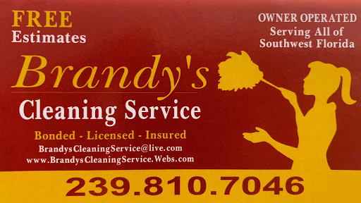 Brandy's Cleaning Service - Thumbnail