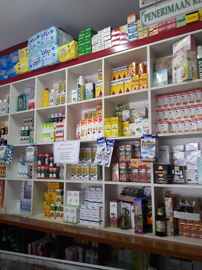 Pharmacy