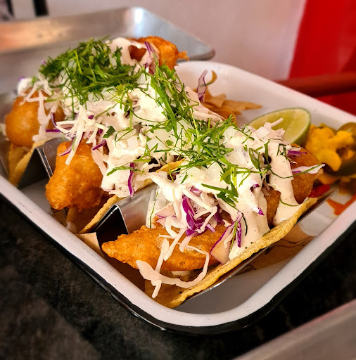 Birdie's Burgers - Thumbnail