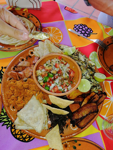 Restaurante Julieta - Thumbnail