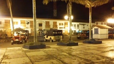 Photos of Plaza de Bolivar Salento
