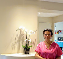 Cabinet Dentaire Chateau Sec- Dr Le Gac à Marseille