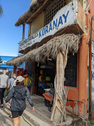 Koranay - Visual