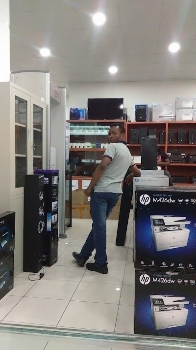 Photos of COMPUTECH
