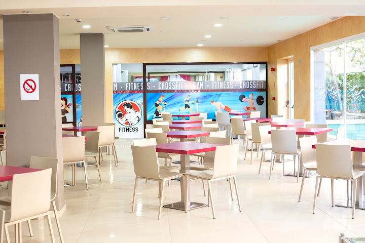 Hotel María Del Mar Lloret Costa Brava by null