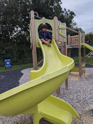 Exeter Close Play Area - Thumbnail