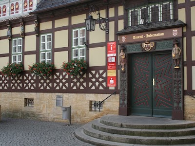 Photos of Tourist-Information Wernigerode
