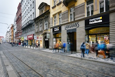 Photos of Centrum Foto&Scaron;koda