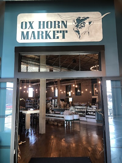 Ox Horn Market