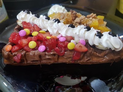 Photos of Cr&ecirc;pes & D&eacute;lices Kolea