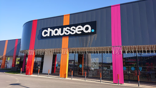 CHAUSSEA Châteaubriant