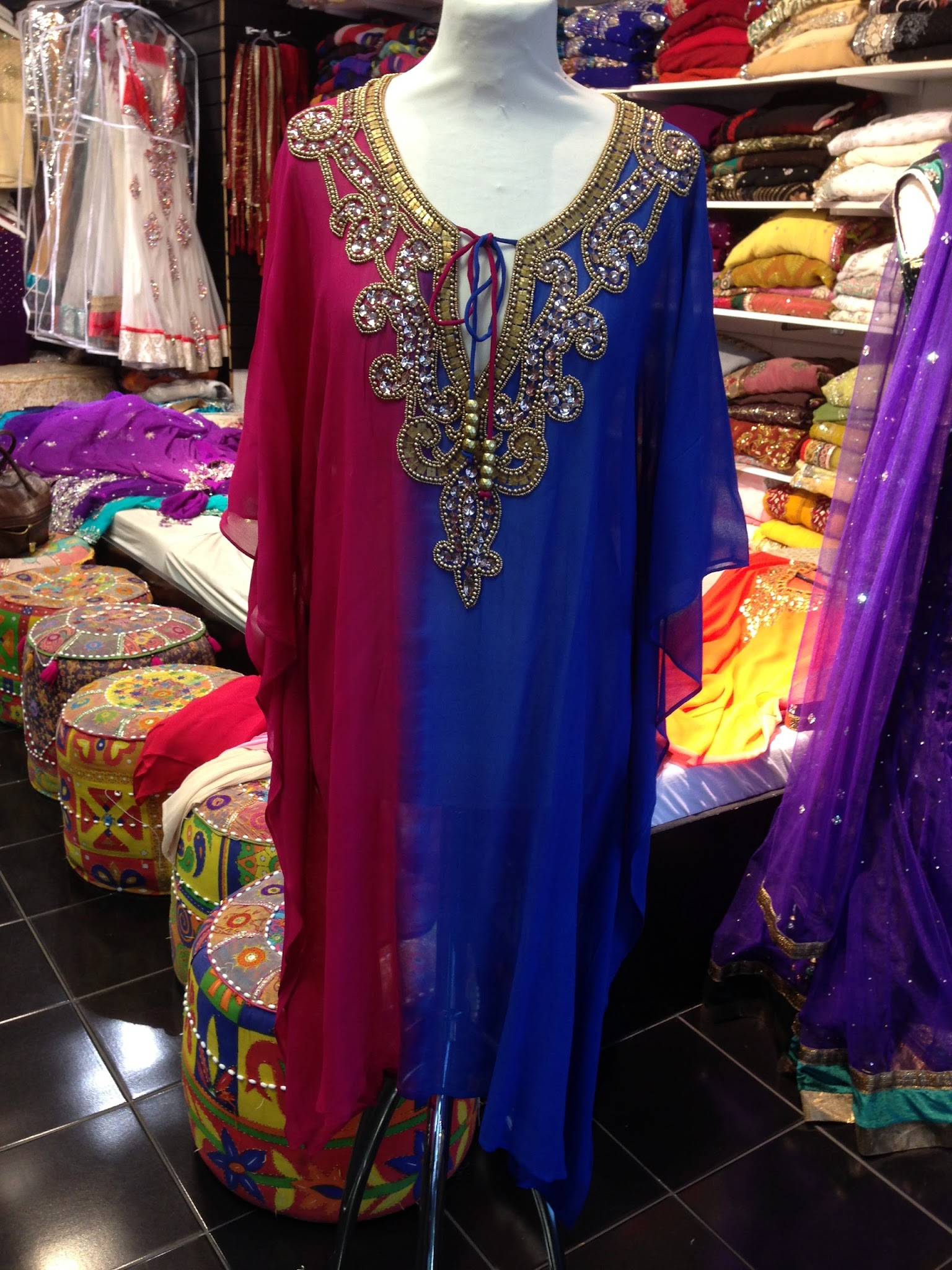 FunkyAsian Resort and Beach Wear - Bridal Fashion - photo 1