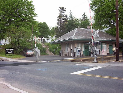 River Edge Station