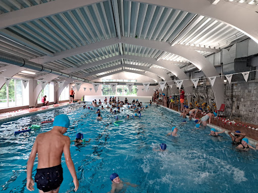 Photo de Centre Aqualudique Rivéa à Fromelennes (08600)