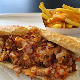 Photo n°20 de Grill Pizza Express à Villers-Saint-Paul (Restauration rapide)