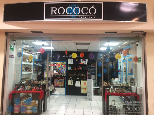 Rococo Zapatería