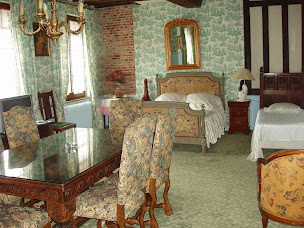 Photo n°61 de Hôtel La Diligence à Honfleur (Hôtel)
