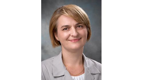 Ellen Aleksandrovich Md