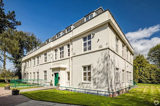 Tranquility Head Spa