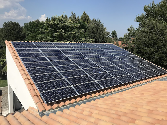 Solution ENR - Électricien