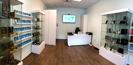 illFixit Wireless - Cellphone Repair Centre - Carleton Place