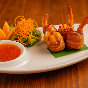 House of Thai by null