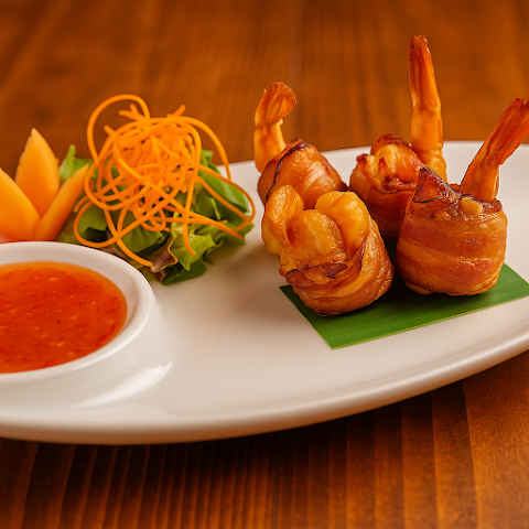 House of Thai by null