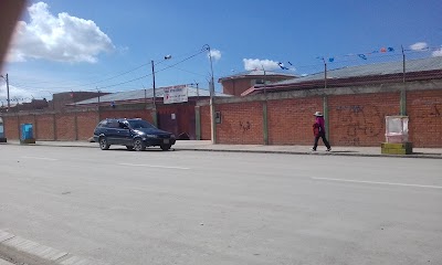 school