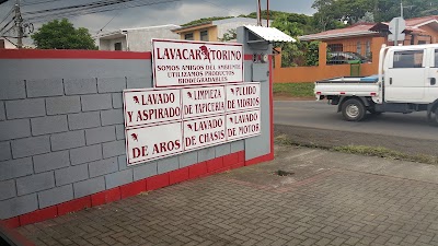 Photos of Lavacar TORINO