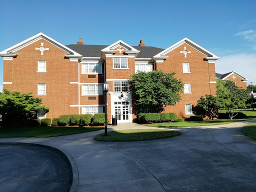 Asbury Theological Seminary - Thumbnail