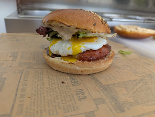 Photo n°24 de Od burger à Chambourg-sur-Indre (Restauration rapide)