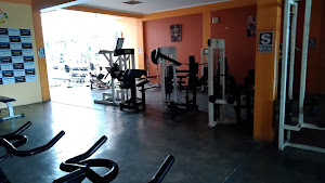 Gimnasio «Jonell» 0