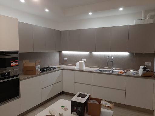 INGROSSO CUCINE VERONA - Thumbnail