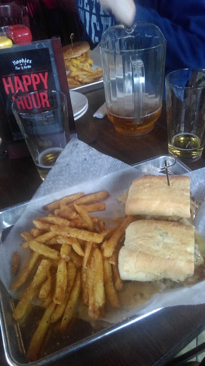Photos of Bookies Bar & Grille