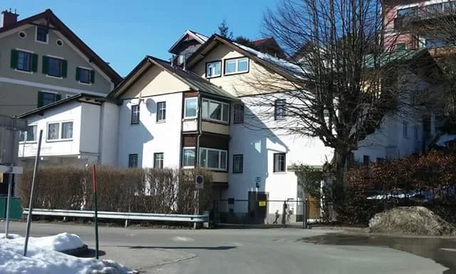Haus Osterberger