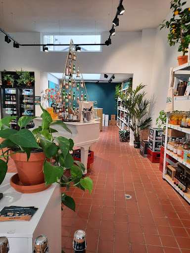 World of Nix, De Alcoholvrije Slijterij | Haarlem - Thumbnail