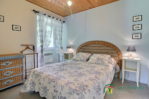 Photo n°2 de Ty Ker-Houët - Gîtes de France à Sarzeau (Lodge)