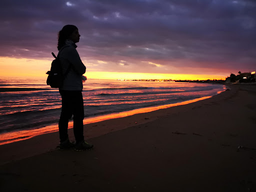 Accesso spiaggia - Thumbnail