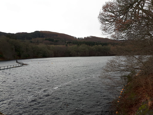 Pitlochry Business Centre - Thumbnail