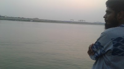Photos of Mongal Mazir Ghat